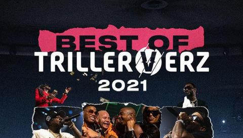 Best of Trillerverse 2022