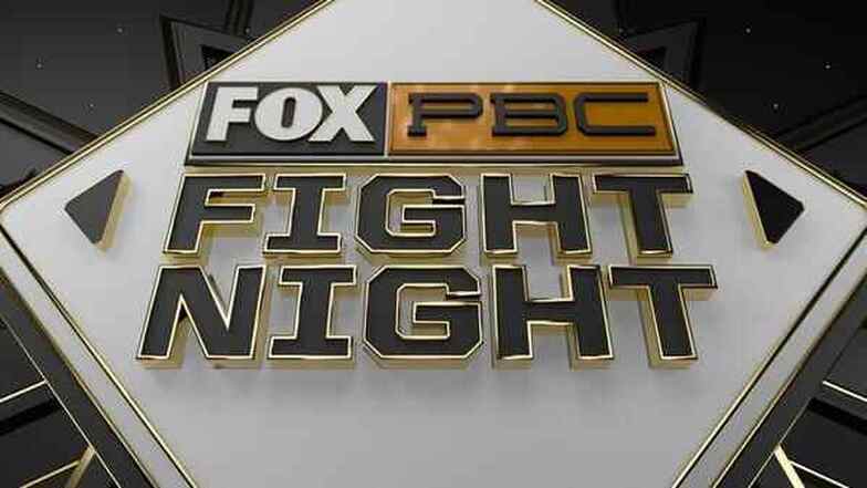 PBC Christmas Fight Night: Vito Mielnicki Jr vs Nicholas DeLomba