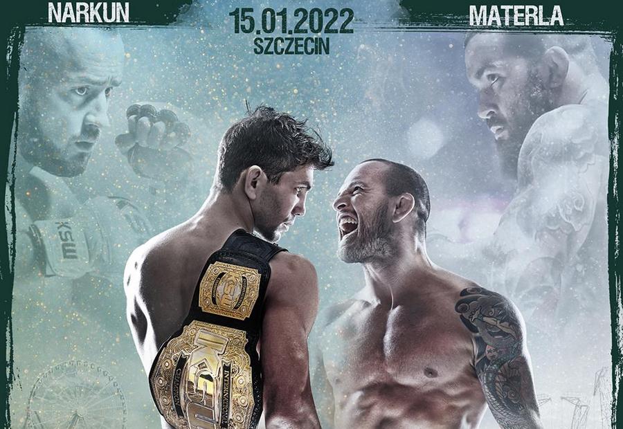 Kattar vs Chikadze - Boxing, MMA & Kickboxing