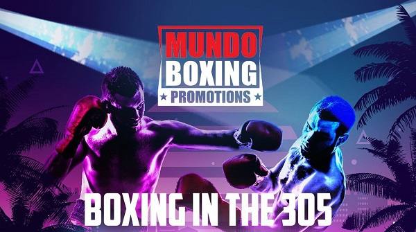 Mundo Boxing From The 305. Watch full replay