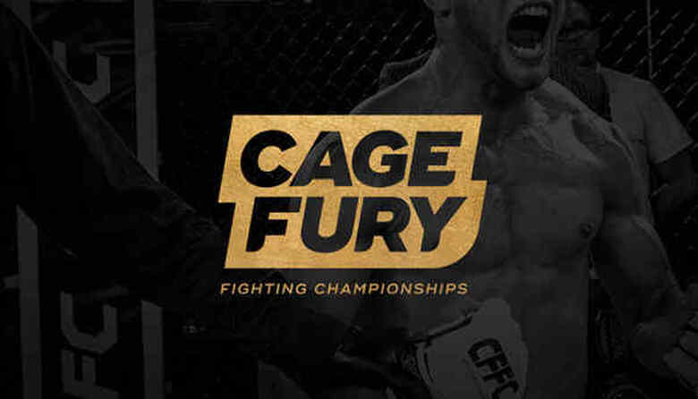 Watch Cage Fury FC 105
