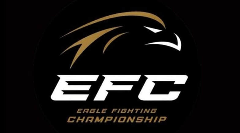 Watch Eagle FC 44 Spong vs. Kharitonov 1/28/22