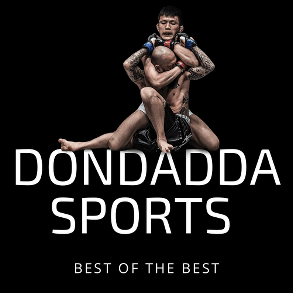 dondadda sports